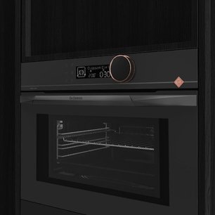 Встраиваемая микроволновая печь De Dietrich DKC4536H фото 2 в Екатеринбурге