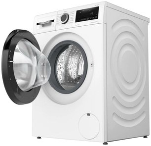 Стиральная машина Bosch WGG0420GPL фото 3 в Екатеринбурге