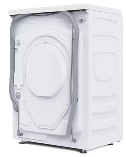 Стиральная машина Haier HW60-BP12929BE фото 4 в Екатеринбурге