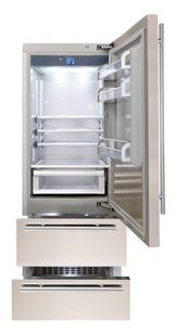 Встраиваемый холодильник Fhiaba KS750HST6 фото в Екатеринбурге