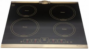 Варочная панель Kaiser KCT 6195 IEm фото 3 в Екатеринбурге