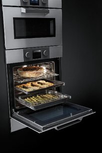 Духовой шкаф Barazza 1FEVSP фото 2 в Екатеринбурге