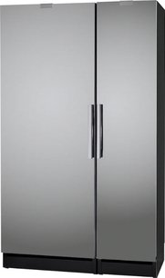 Холодильная камера Festivo 120 CM 120CM0466 (черный/нержавеющая сталь) фото в Екатеринбурге