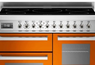Варочный центр Bertazzoni PRO1005IMFETART фото 2 в Екатеринбурге