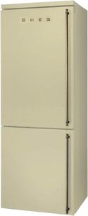 Холодильник Smeg FA800PS9 фото в Екатеринбурге