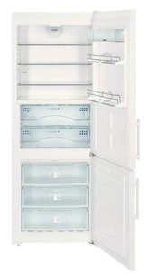 Холодильник Либхер CBNP 5156 фото 3 в Екатеринбурге Холодильник Liebherr CBNP 5156 фото 3 в Екатеринбурге