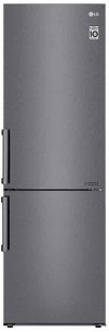 Холодильник LG GA-B 459 BLCL фото в Екатеринбурге