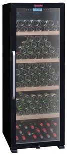 Винный шкаф La Sommeliere CTVNE186A ECO Cl. A фото 2 в Екатеринбурге