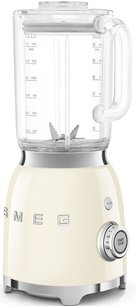 Блендер Smeg BLF03CREU фото 4