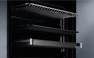 Духовой шкаф Electrolux OKE6P77WX фото 4 в Екатеринбурге