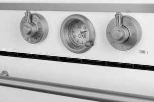 Духовой шкаф Kuppersberg RC 6911 W Silver фото 4 в Екатеринбурге