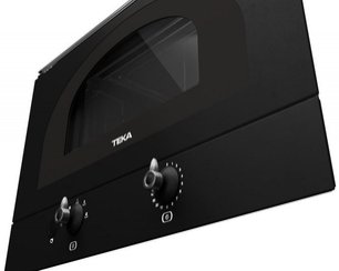 Встраиваемая микроволновая печь Teka MWR 22 BI ANTHRACITE-OS фото 4 в Екатеринбурге