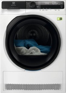 Сушильная машина Electrolux EW9D587KCE фото в Екатеринбурге