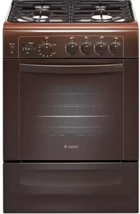 Плита Gefest ПГ 6100-04 0001 фото в Екатеринбурге