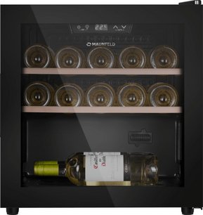 Винный шкаф Maunfeld MFWC-40S14 фото в Екатеринбурге
