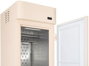 Холодильник для шуб Грауде PK 70.0 B фото 4 в Екатеринбурге Холодильник для шуб Graude PK 70.0 B фото 4 в Екатеринбурге