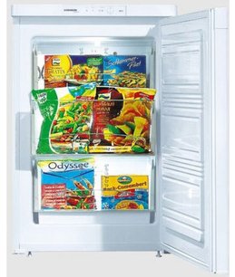 Морозильник Либхер G 1221 Comfort фото 4 в Екатеринбурге Морозильник Liebherr G 1221 Comfort фото 4 в Екатеринбурге