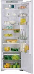 Встраиваемый холодильник KitchenAid KCBNS 18602 фото в Екатеринбурге