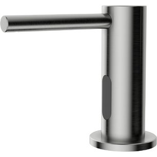 Дозатор Omoikiri OM-09-BN sensor фото