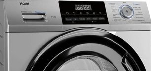 Стиральная машина Haier HW70-BP12929SE фото 3 в Екатеринбурге