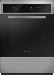 Электрическая плита Maunfeld MEC611CS10TD фото 2 в Екатеринбурге