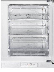 Встраиваемая морозильная камера Smeg U8F082DF1 фото 3 в Екатеринбурге