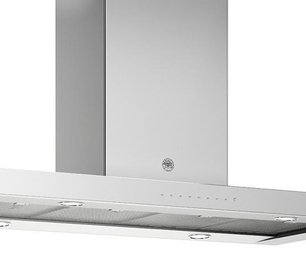 Вытяжка Бертаззони KTI120PRO1XA фото 4 в Екатеринбурге Вытяжка Bertazzoni KTI120PRO1XA фото 4 в Екатеринбурге