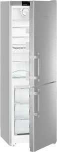 Холодильник Либхер CNef 3515 Comfort NoFrost фото 4 в Екатеринбурге Холодильник Liebherr CNef 3515 Comfort NoFrost фото 4 в Екатеринбурге