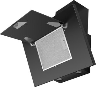 Кухонная вытяжка MAUNFELD Tower Light 60 черный фото 3 в Екатеринбурге Кухонная вытяжка MAUNFELD Tower Light 60 черный фото 3 в Екатеринбурге