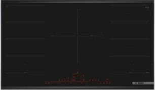 Варочная панель Бош PXV975DV1E фото 2 в Екатеринбурге Варочная панель Bosch PXV975DV1E фото 2 в Екатеринбурге