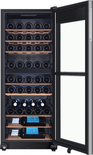 Винный шкаф Haier FWC53GDA фото 4 в Екатеринбурге
