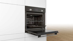 Духовой шкаф Bosch HBF114BL0R фото 4 в Екатеринбурге