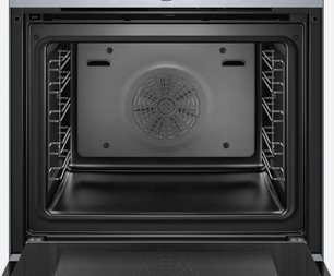 Духовой шкаф Бош HBG635BS1 фото 4 в Екатеринбурге Духовой шкаф Bosch HBG635BS1 фото 4 в Екатеринбурге