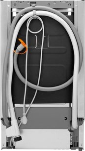 Встраиваемая посудомоечная машина AEG FSE73527P фото 3 в Екатеринбурге