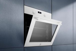 Духовой шкаф Electrolux EOF5C50BV фото 3 в Екатеринбурге