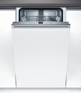 Посудомоечная машина Bosch SPV 40M20 RU фото в Екатеринбурге
