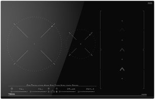 Индукционная варочная панель Тека IZS 86630 MST BLACK фото в Екатеринбурге Индукционная варочная панель Teka IZS 86630 MST BLACK фото в Екатеринбурге