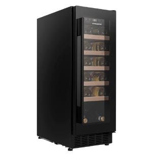 Встраиваемый винный шкаф Maunfeld MBWC-56S20 фото 4 в Екатеринбурге