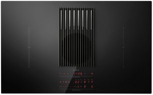 Варочная панель с вытяжкой Элика NIKOLATESLA LIBRA EVO BL/A/83 фото в Екатеринбурге Варочная панель с вытяжкой Elica NIKOLATESLA LIBRA EVO BL/A/83 фото в Екатеринбурге