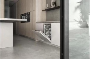 Встраиваемая посудомоечная машина Gaggenau DF270100 фото 3 в Екатеринбурге