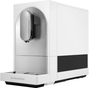 Кофемашина Maunfeld MF-A8021CWH фото 2 в Екатеринбурге