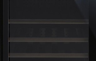 Встраиваемый винный холодильник Smeg CVI638LN3 фото 4 в Екатеринбурге