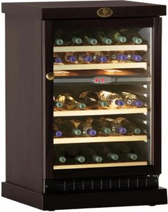 Винный шкаф IP CEXP 45-6 VD фото в Екатеринбурге
