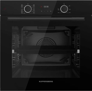 Духовой шкаф Kuppersberg HF 610 B фото в Екатеринбурге