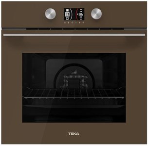 Духовой шкаф Teka HLB 8600 LONDON BRICK фото 2 в Екатеринбурге