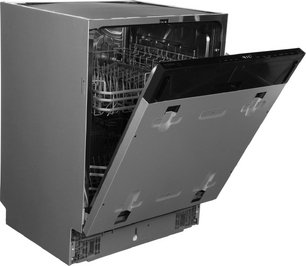 Встраиваемая посудомоечная машина Hyundai HBD 645 фото 4 в Екатеринбурге