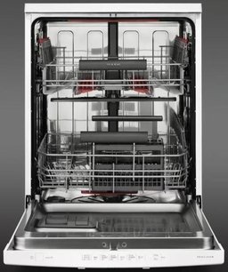 Посудомоечная машина AEG F66609W0P фото 2 в Екатеринбурге