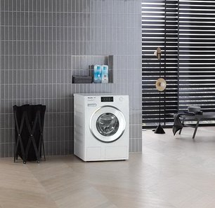 Сушильная машина Miele TEJ665WP фото 3 в Екатеринбурге