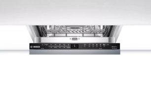 Встраиваемая посудомоечная машина BOSCH SPV2HMX5FR фото 4 в Екатеринбурге Встраиваемая посудомоечная машина BOSCH SPV2HMX5FR фото 4 в Екатеринбурге