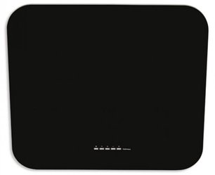 Вытяжка Фалмек Tab 60 Black фото в Екатеринбурге Вытяжка Falmec Tab 60 Black фото в Екатеринбурге